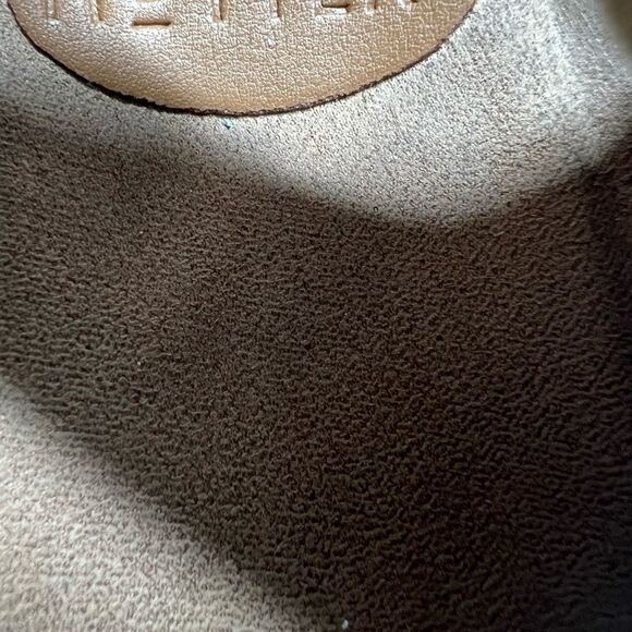 Hōtter Skylar Womens Light Beige Round Toe Casual Flat Sandals Size 9 M - Picture 10 of 12